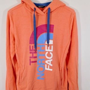 The North Face Tops - North face hoodie The North Face Tops - North face hoodie